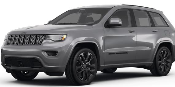 JEEP GRAND CHEROKEE 2022 1C4RJFAG6NC116392 image
